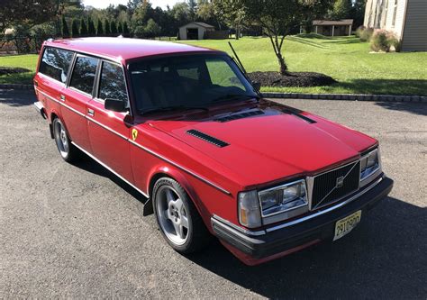 by Volvo 4 Life on November 26, 2021. . Volvo station wagon for sale